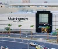 bloomingdale's las vegas nv.